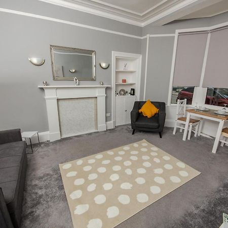 Bonhill Getaway Apartment Dumbarton Luaran gambar